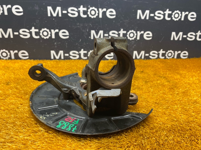 кулак поворотный, 1300 рублей, Красноярск