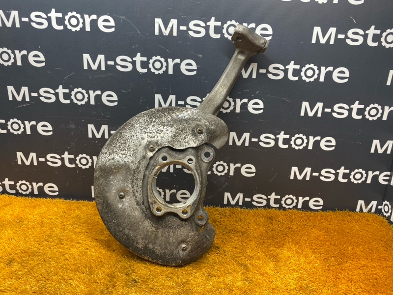 кулак поворотный, 15000 рублей, Красноярск