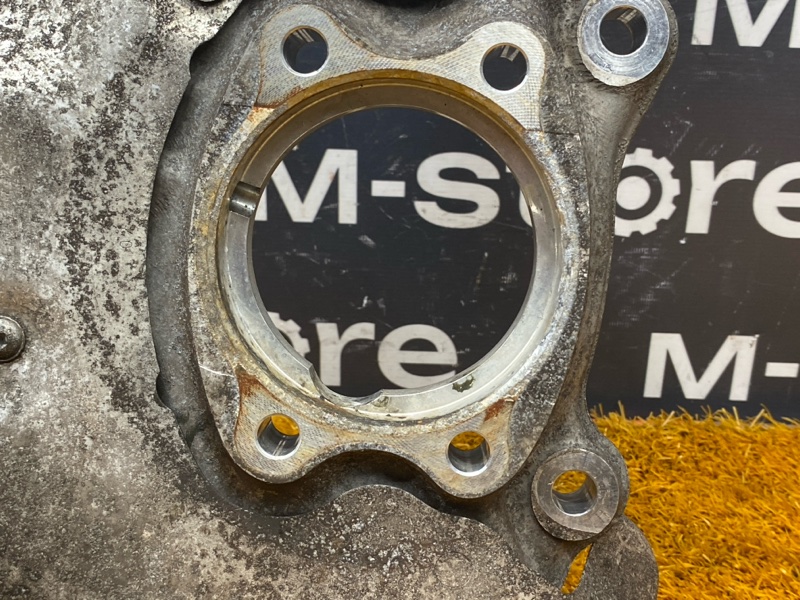 кулак поворотный, 15000 рублей, Красноярск