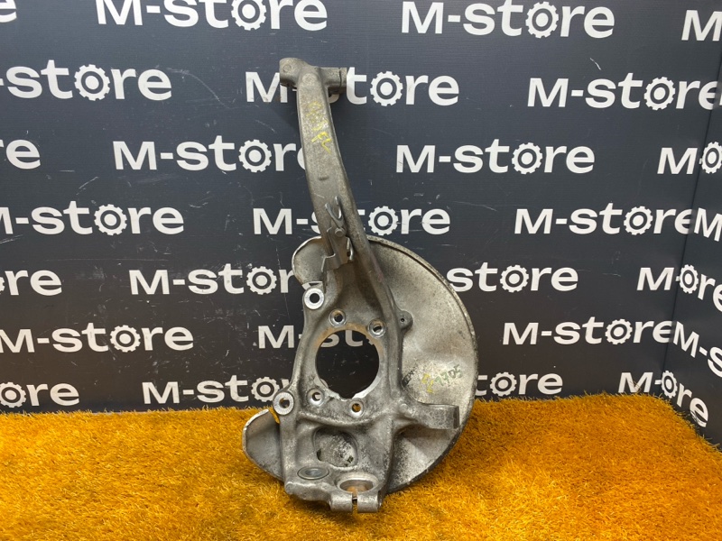 кулак поворотный, 15000 рублей, Красноярск