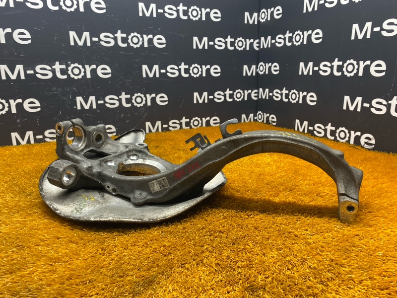 кулак поворотный, 15000 рублей, Красноярск