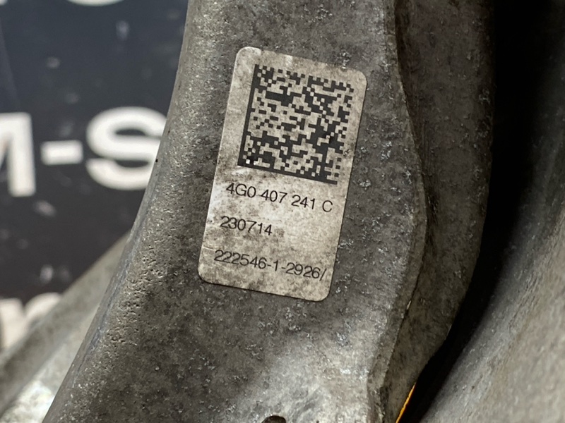 кулак поворотный, 15000 рублей, Красноярск