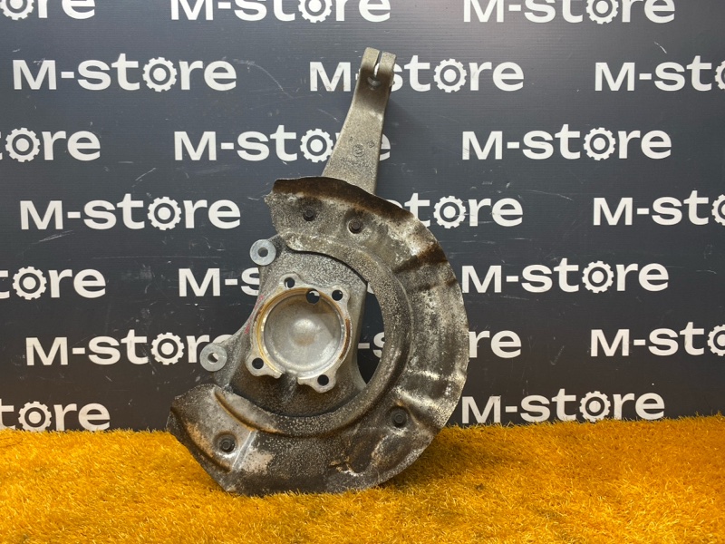 кулак поворотный, 1390 рублей, Красноярск