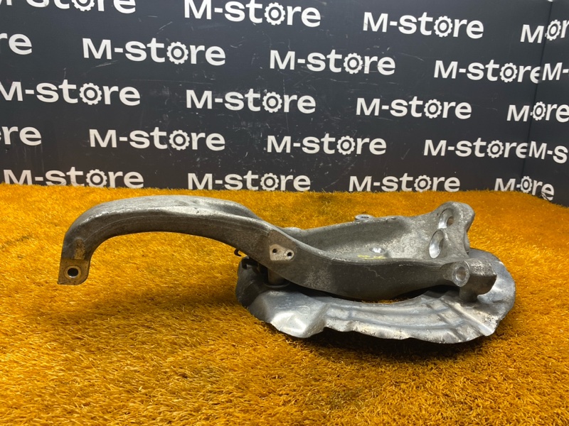 кулак поворотный, 1390 рублей, Красноярск