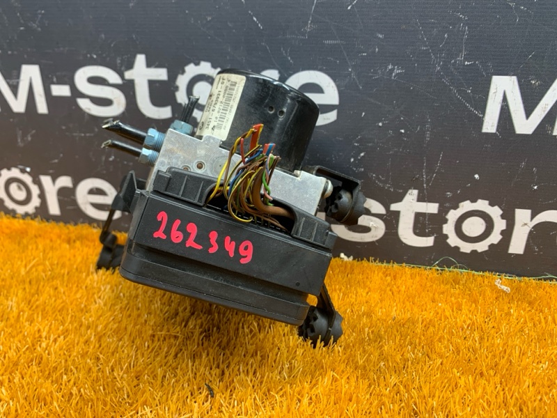 Блок ABS, 3690 рублей, Красноярск