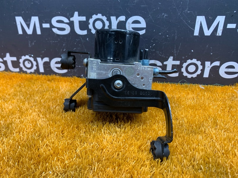 Блок ABS, 3690 рублей, Красноярск