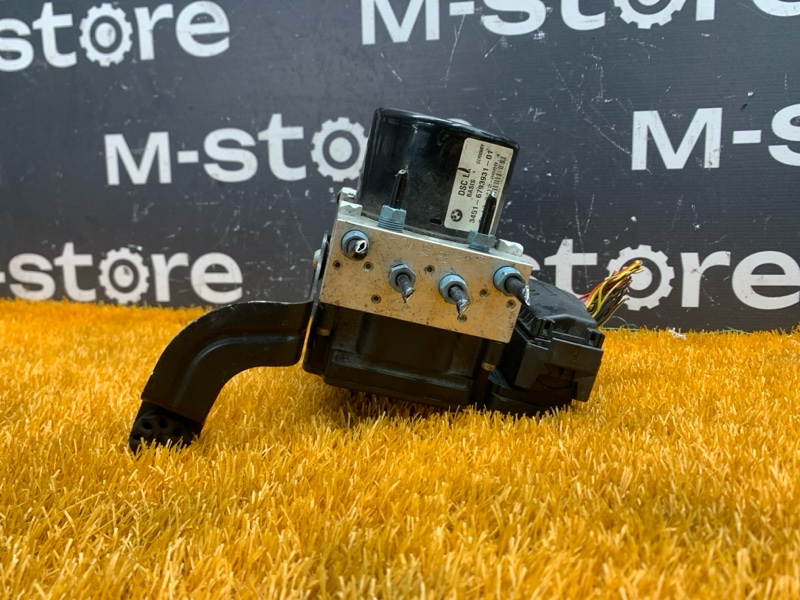 Блок ABS, 3690 рублей, Красноярск