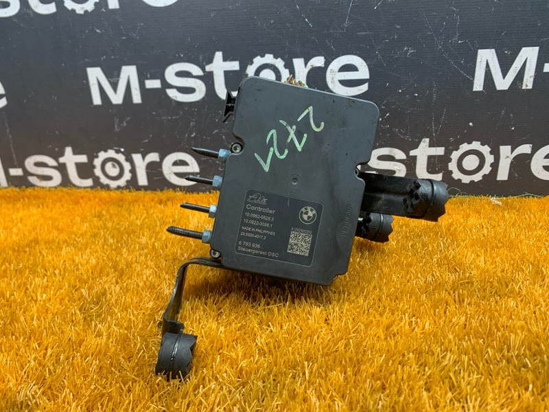 Блок ABS, 3690 рублей, Красноярск