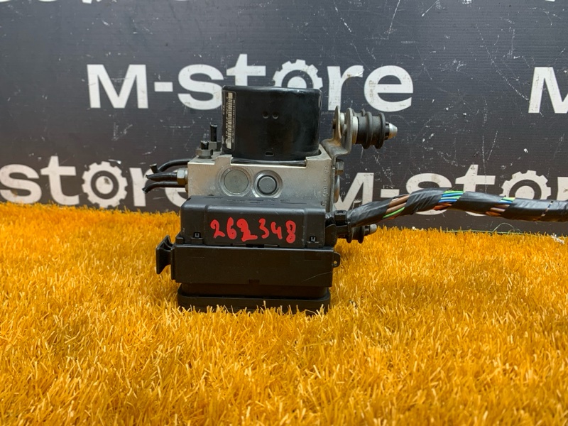 Блок ABS, 4610 рублей, Красноярск