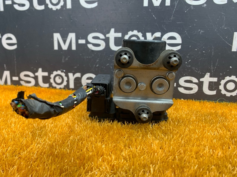 Блок ABS, 4610 рублей, Красноярск