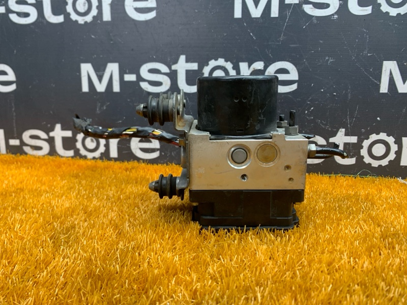 Блок ABS, 4610 рублей, Красноярск