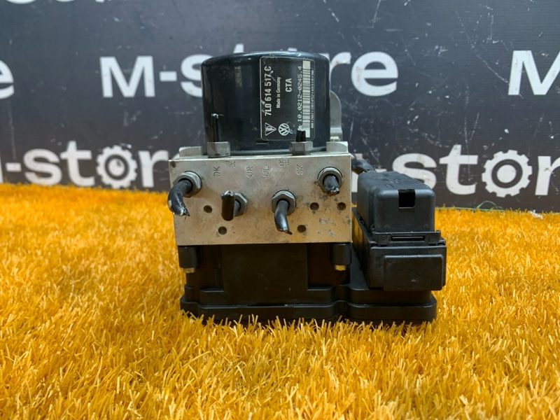 Блок ABS, 4610 рублей, Красноярск