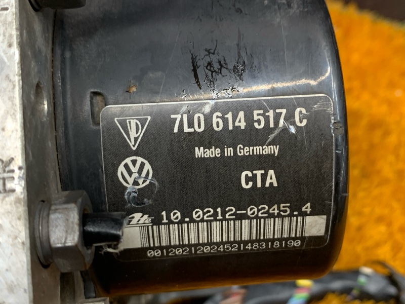 Блок ABS, 4610 рублей, Красноярск