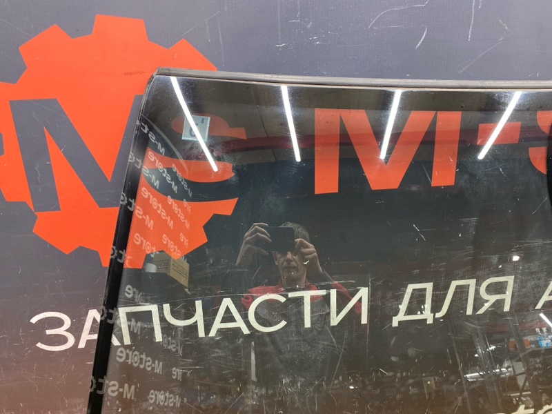 стекло лобовое, 17280 рублей, Красноярск