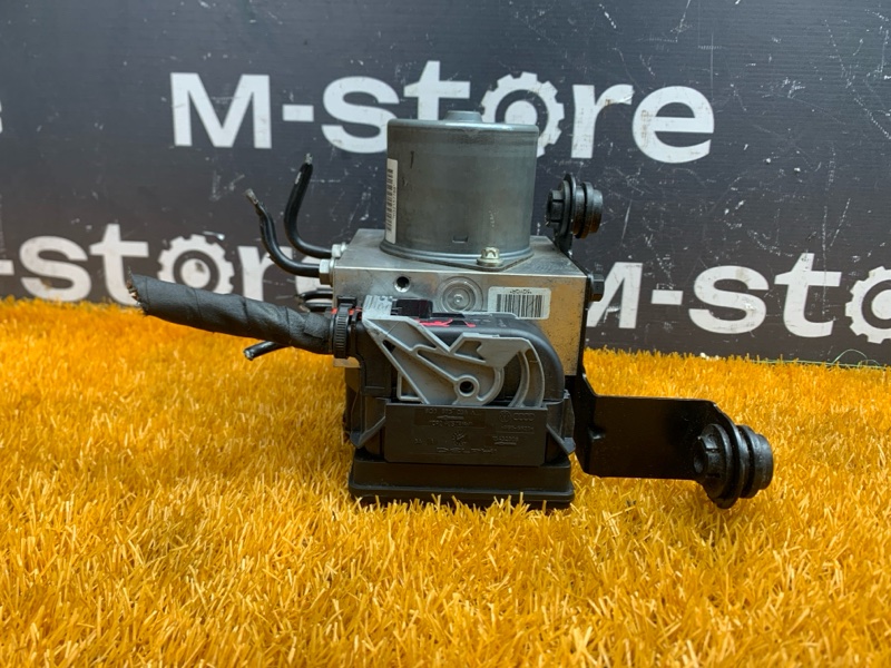 Блок ABS, 3690 рублей, Красноярск