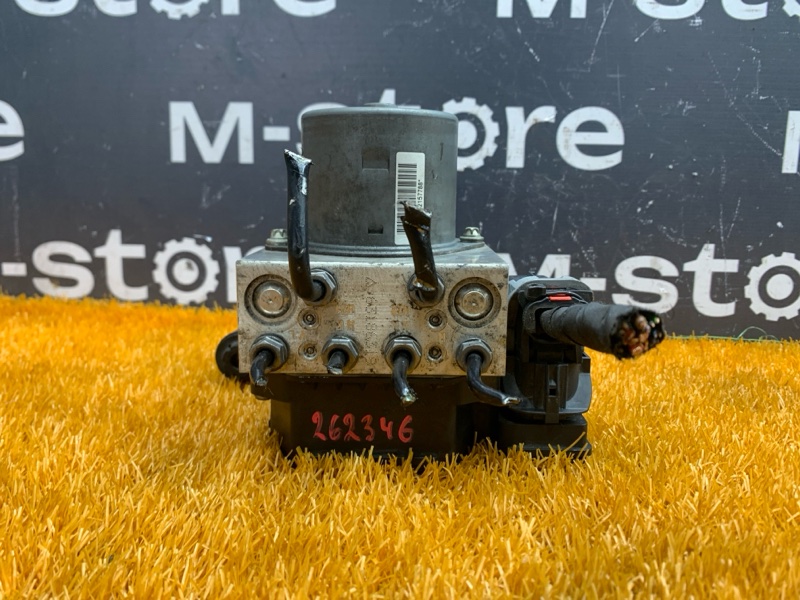 Блок ABS, 3690 рублей, Красноярск