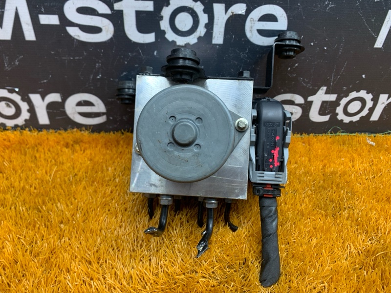 Блок ABS, 3690 рублей, Красноярск