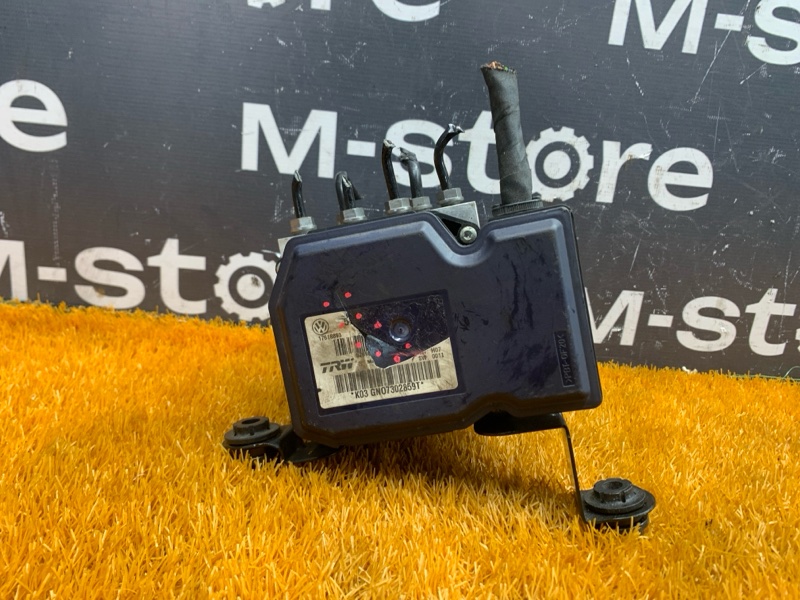 Блок ABS, 3690 рублей, Красноярск