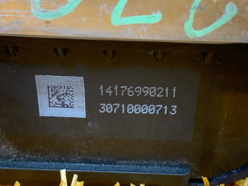 Блок ABS, 3690 рублей, Красноярск