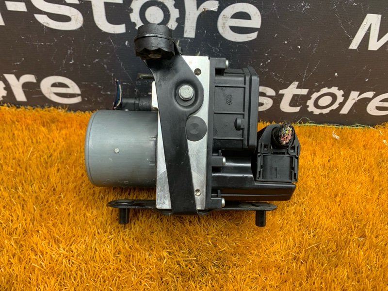 Блок ABS, 31000 рублей, Красноярск