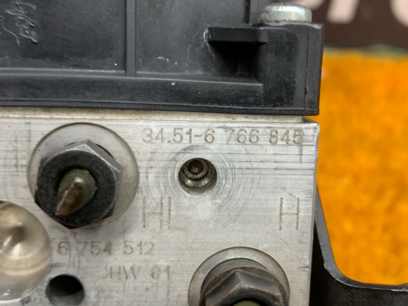 Блок ABS, 31000 рублей, Красноярск