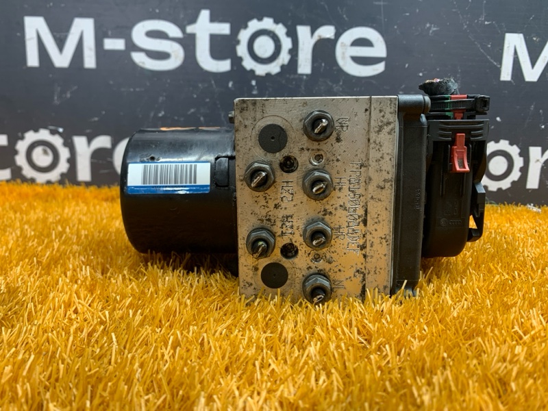 Блок ABS, 1850 рублей, Красноярск