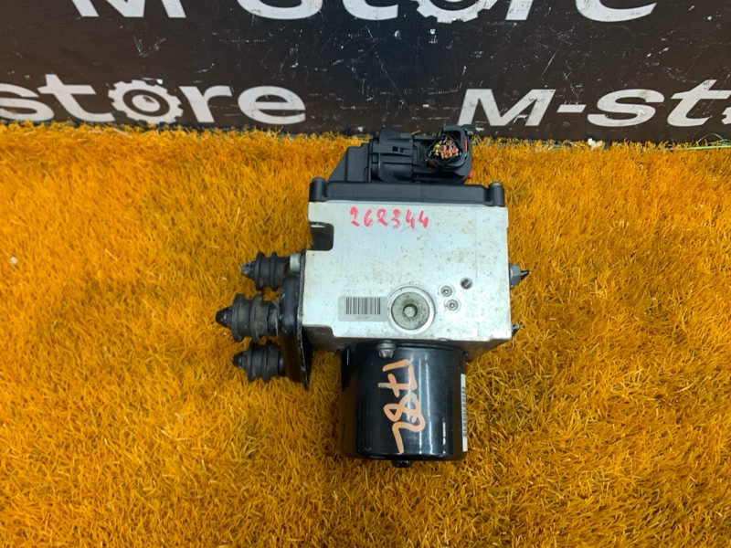 Блок ABS, 1850 рублей, Красноярск