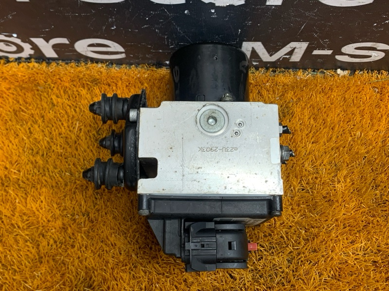 Блок ABS, 1850 рублей, Красноярск