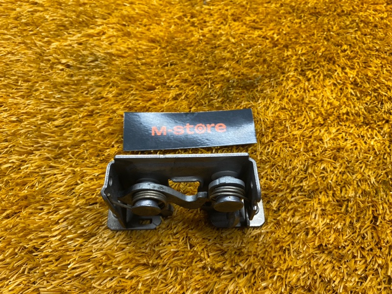 замок капота, 460 рублей, Красноярск