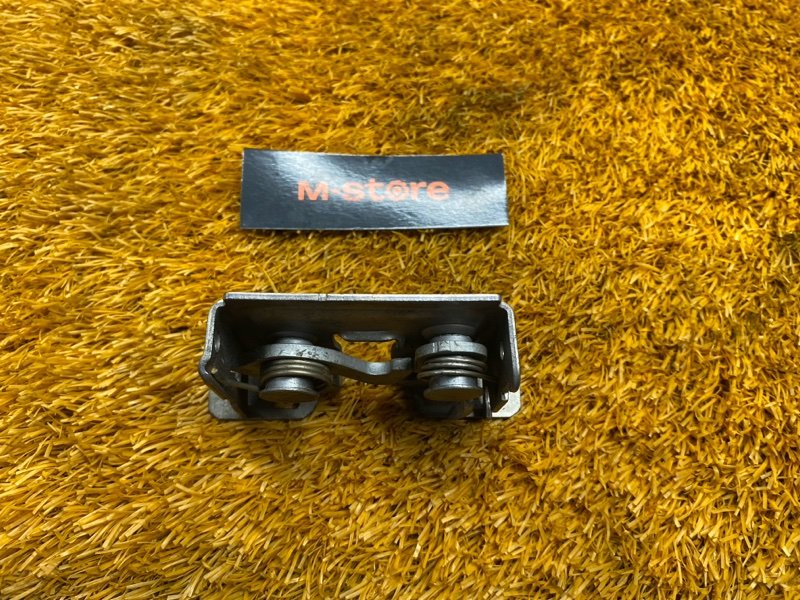 замок капота, 460 рублей, Красноярск