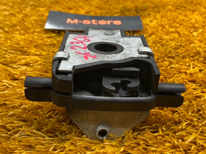 замок капота, 700 рублей, Красноярск