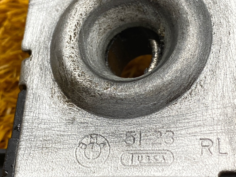 замок капота, 700 рублей, Красноярск