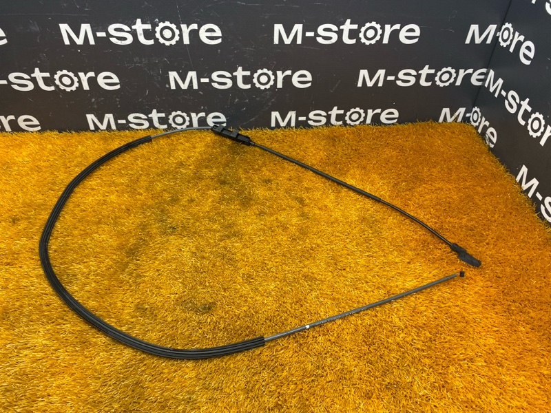 трос капота, 930 рублей, Красноярск