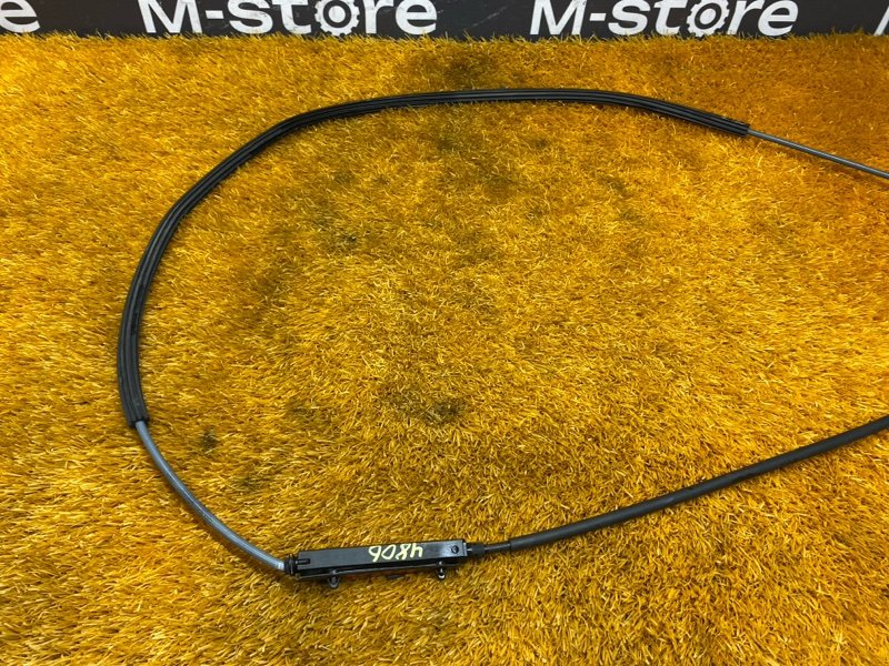 трос капота, 930 рублей, Красноярск