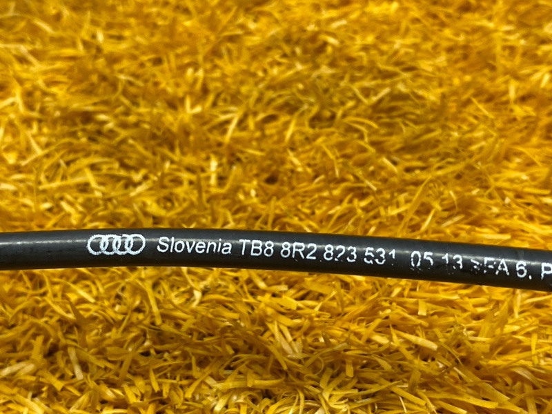 трос капота, 930 рублей, Красноярск