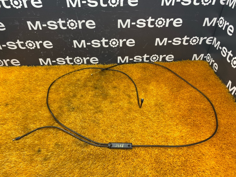 трос капота, 1390 рублей, Красноярск