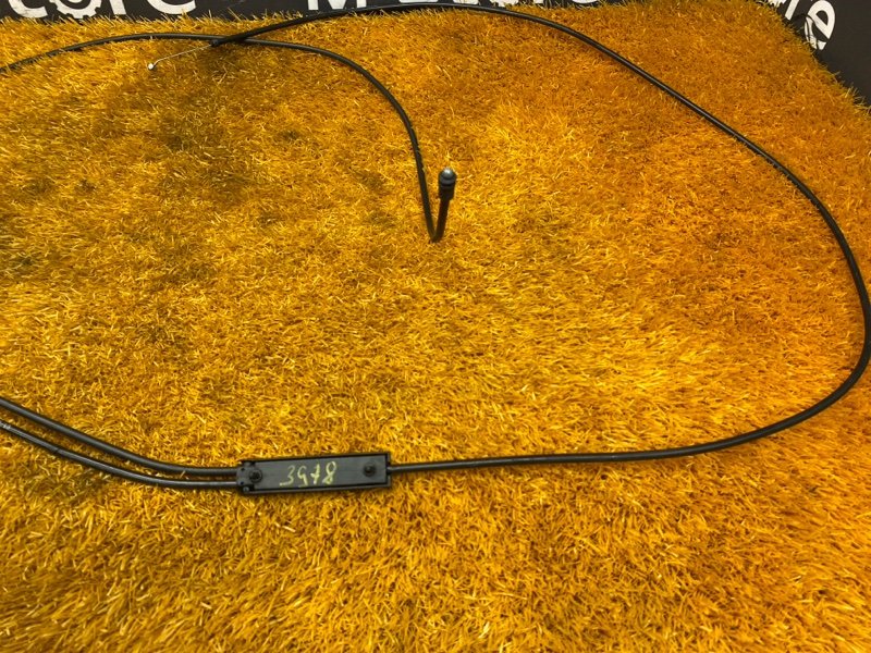 трос капота, 1390 рублей, Красноярск