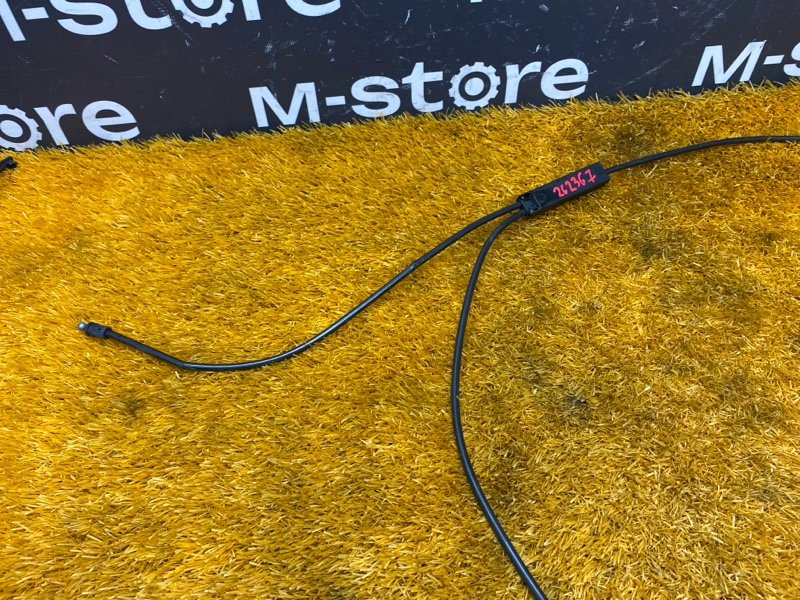 трос капота, 1390 рублей, Красноярск