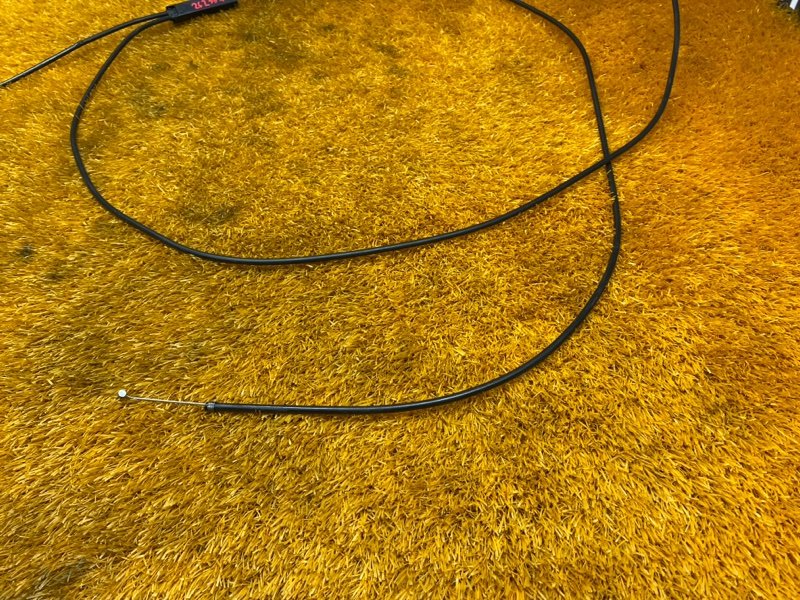 трос капота, 1390 рублей, Красноярск