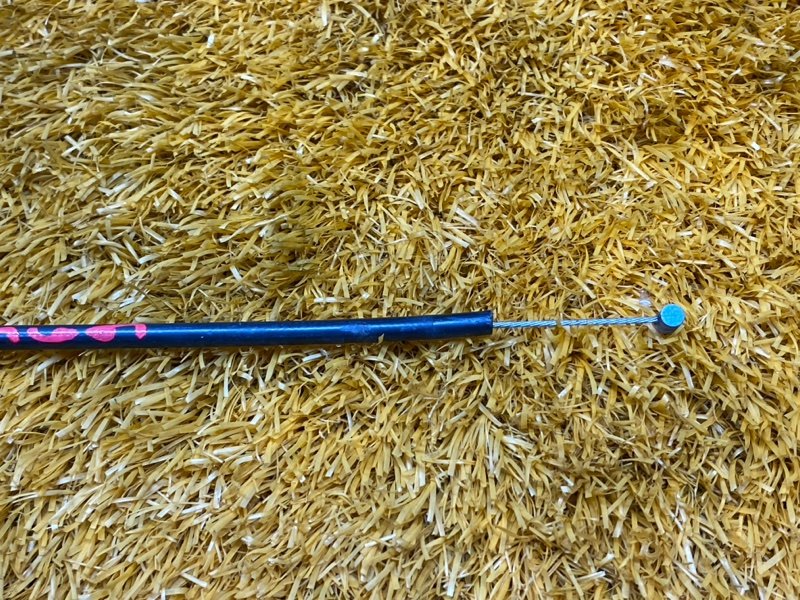 трос капота, 930 рублей, Красноярск