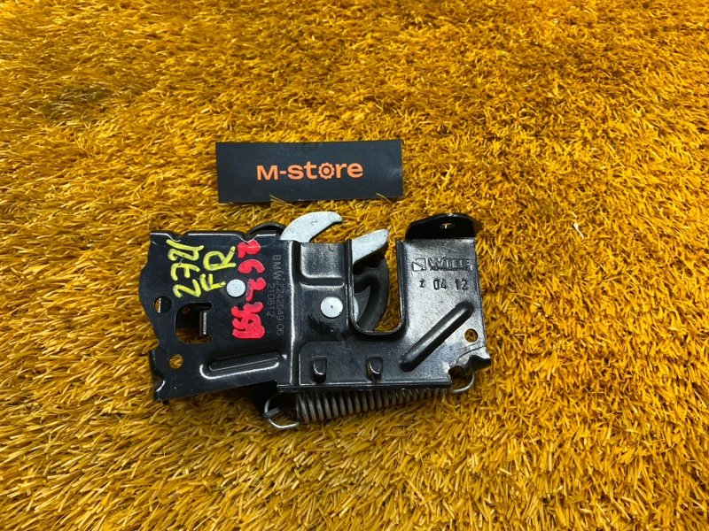 замок капота, 1540 рублей, Красноярск