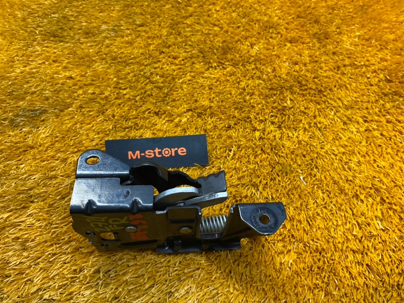 замок капота, 1540 рублей, Красноярск