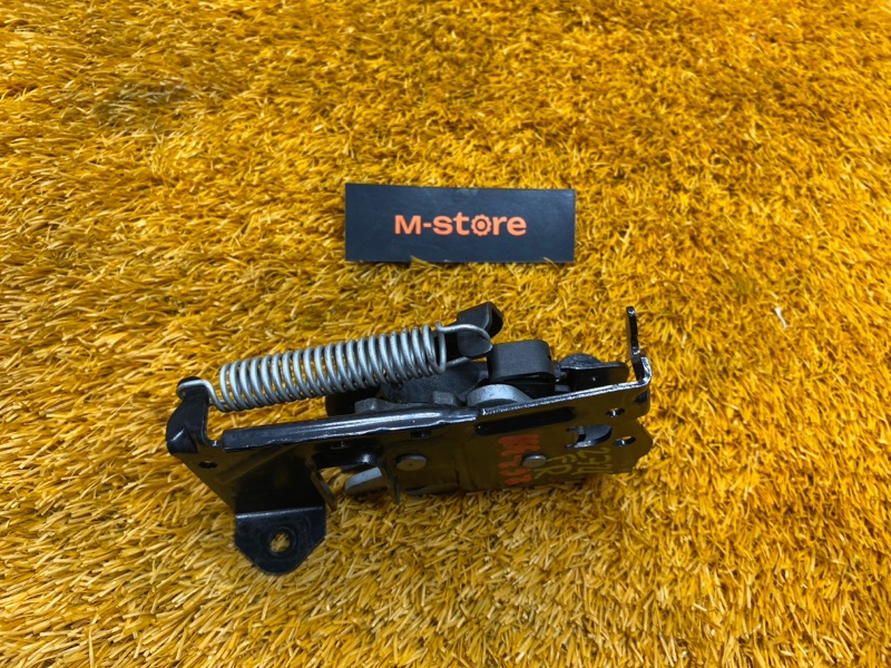 замок капота, 1540 рублей, Красноярск