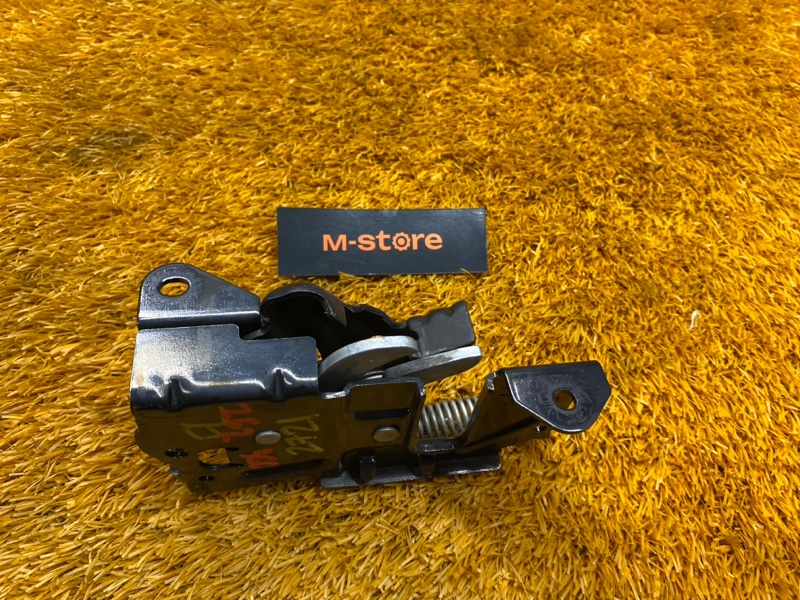 замок капота, 1810 рублей, Красноярск