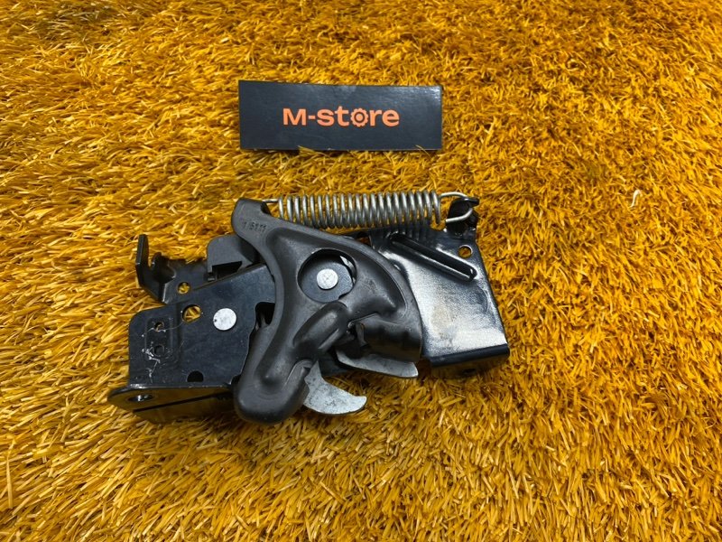 замок капота, 1810 рублей, Красноярск