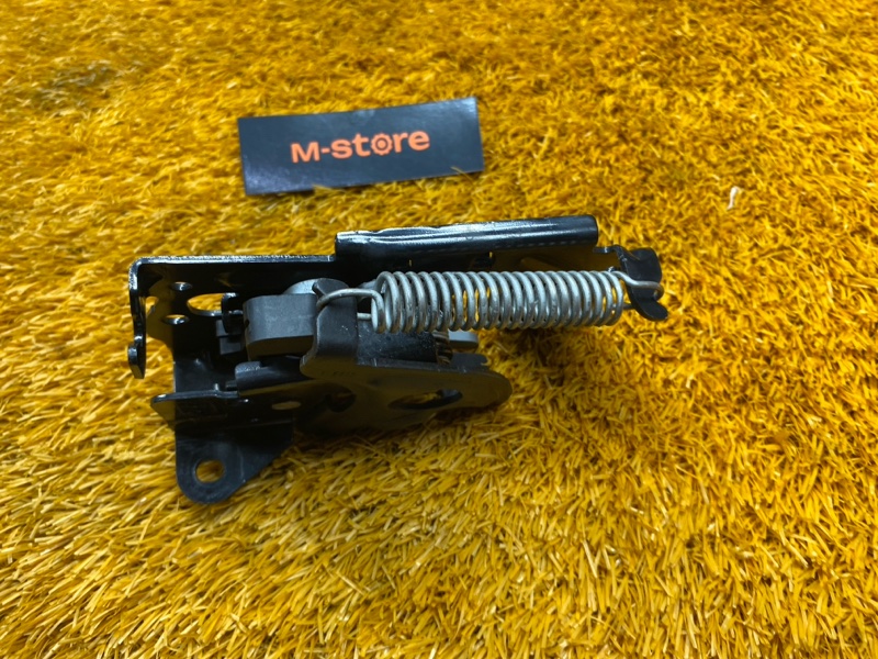 замок капота, 1810 рублей, Красноярск