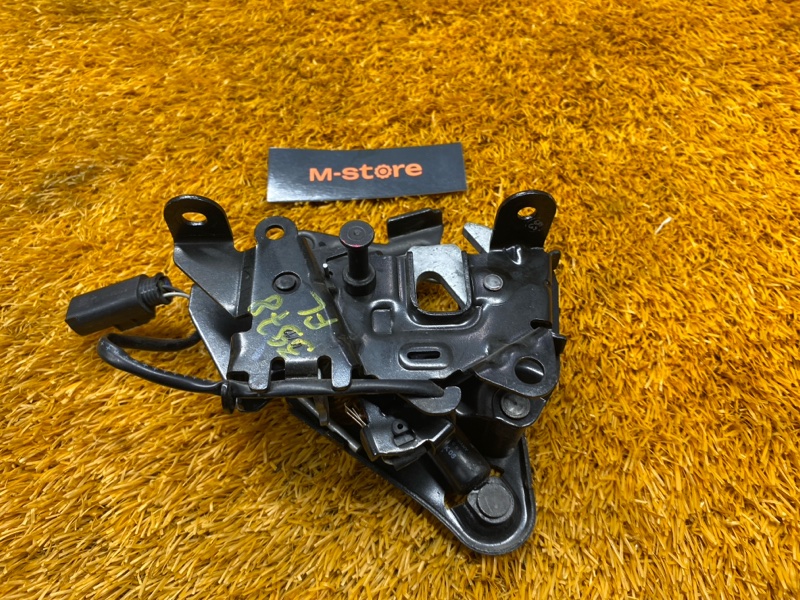 замок капота, 800 рублей, Красноярск