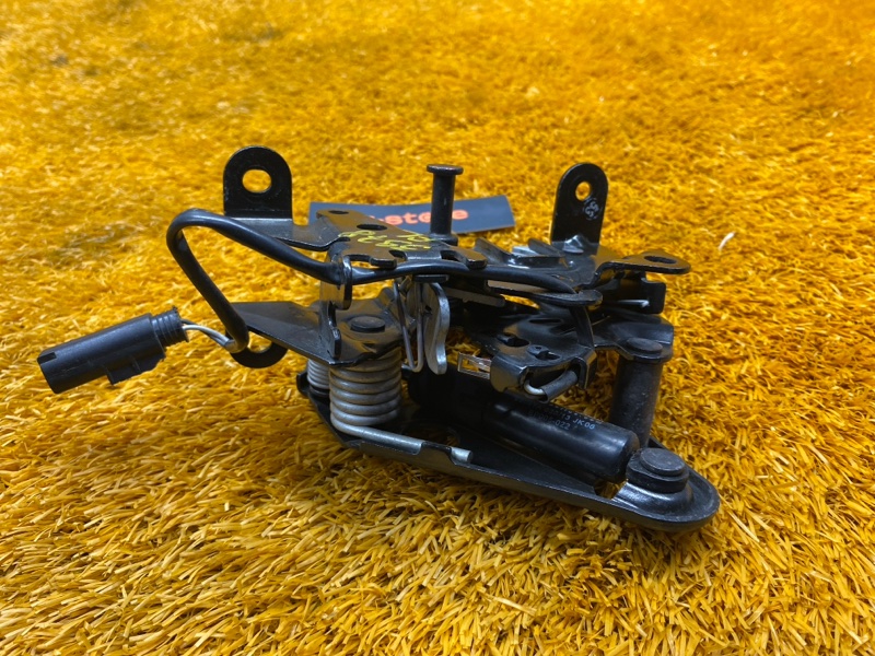 замок капота, 800 рублей, Красноярск