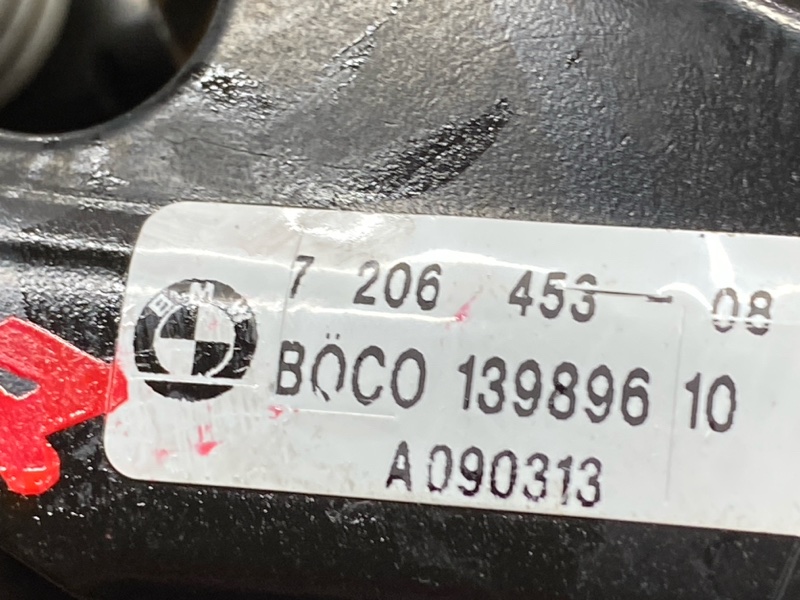 замок капота, 800 рублей, Красноярск