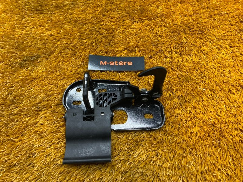 замок капота, 600 рублей, Красноярск